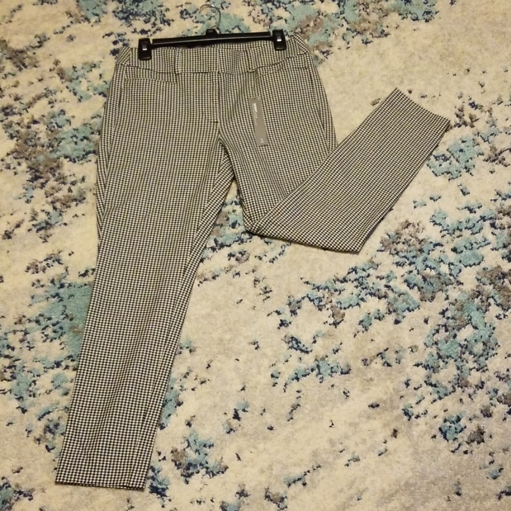 Dress pants